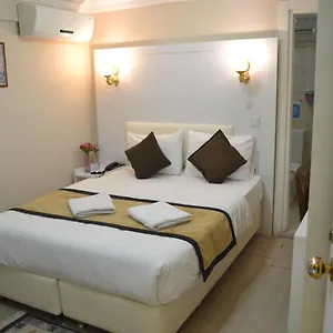 Hotel Grand Fatih **