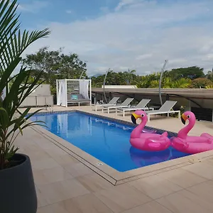 Aparthotel Saltwater Luxury