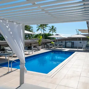 Aparthotel Saltwater Luxury