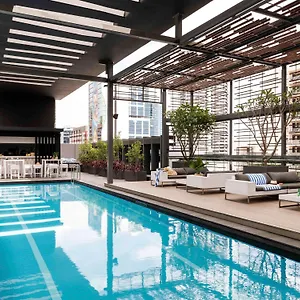 Hotel Novotel Murray Street ****