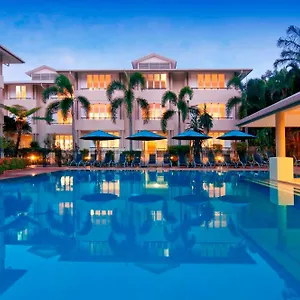 Resort Cayman