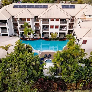 Aparthotel Meridian At - Adults Only