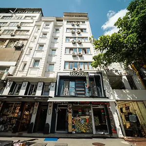 Hotel Sahil Boutique ***