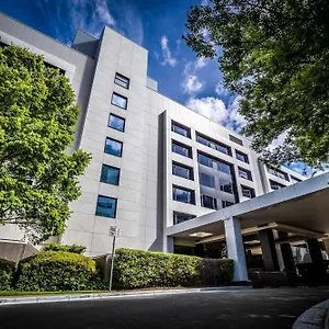 Hotel Crowne Plaza By Ihg ****