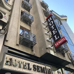 Hotel Semih 