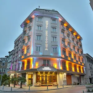Hotel Resitpasa ***