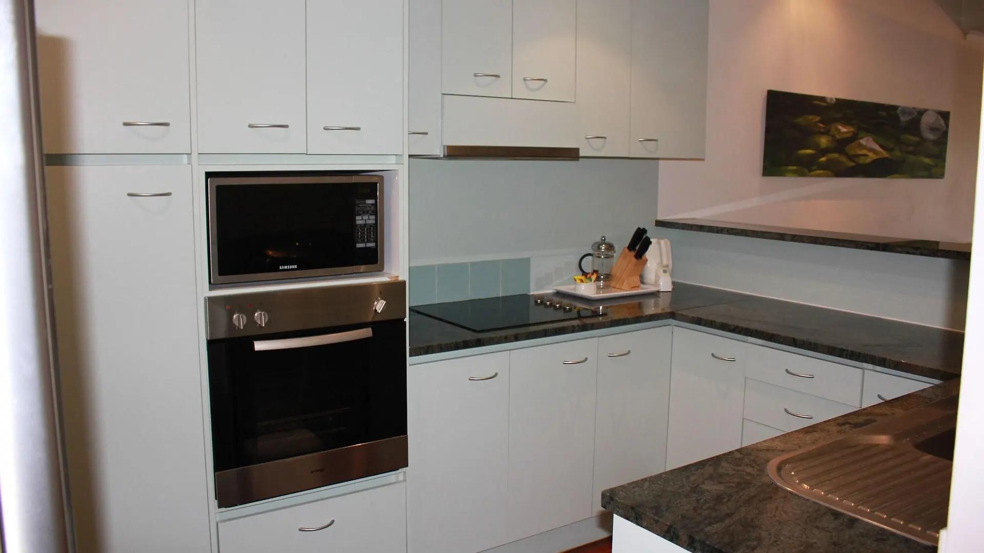 Beaches Holiday Apartments - Official Onsite Reception & Check In Port Douglas Australia
