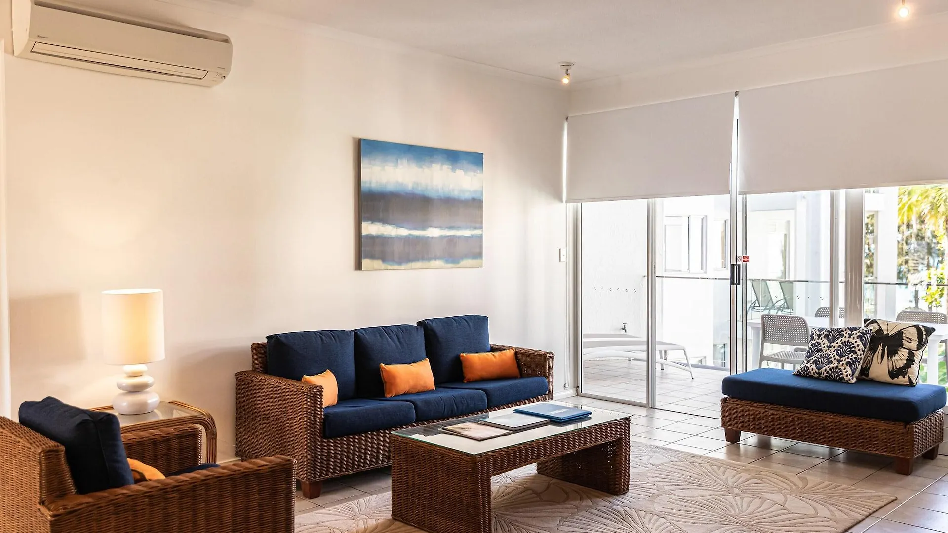 Aparthotel Beaches Holiday Apartments - Official Onsite Reception & Check In Port Douglas