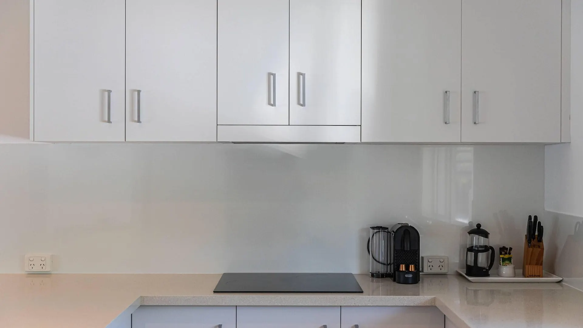 Beaches Holiday Apartments - Official Onsite Reception & Check In Port Douglas 4*,