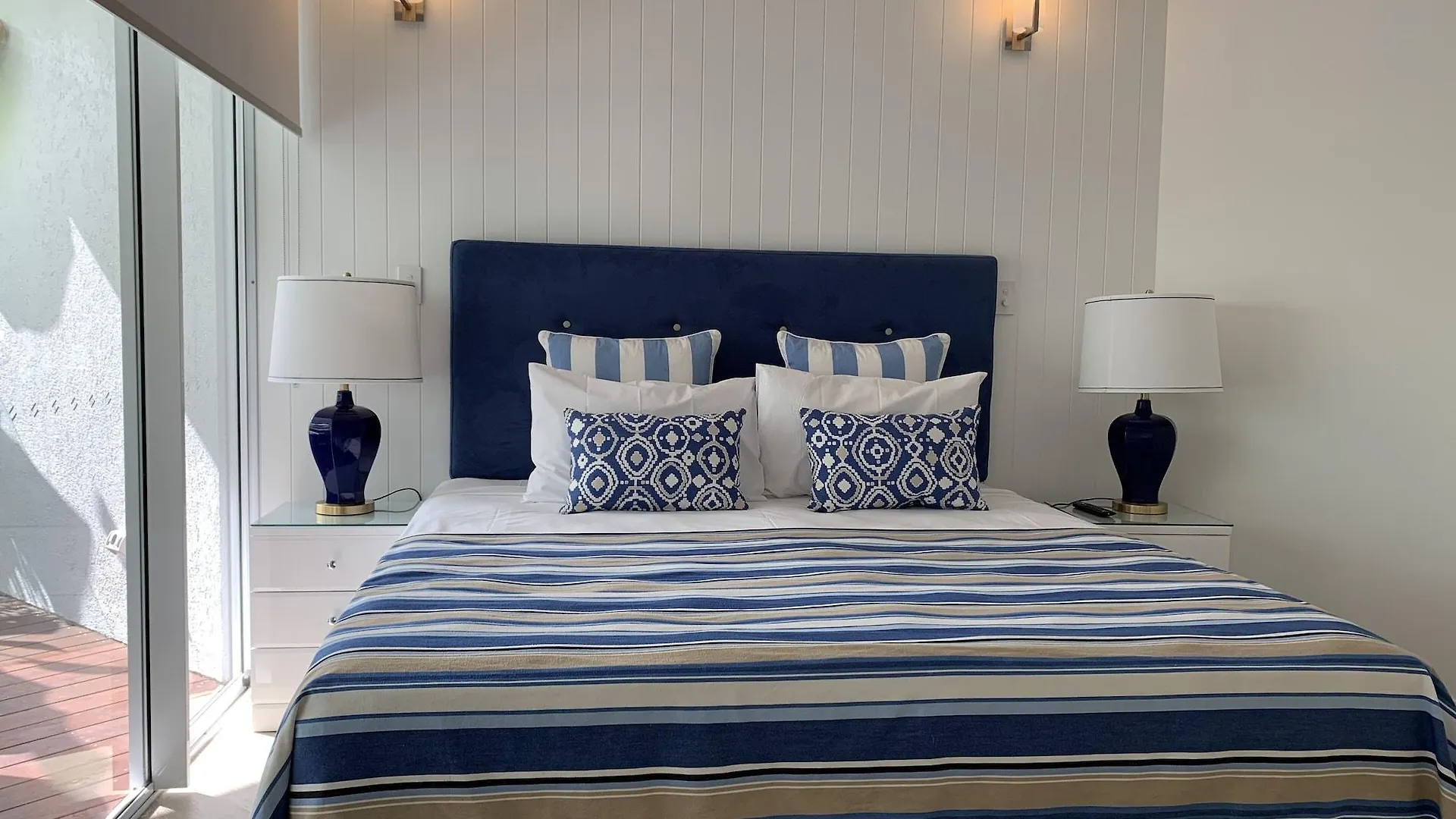 Aparthotel Beaches Holiday Apartments - Official Onsite Reception & Check In Port Douglas