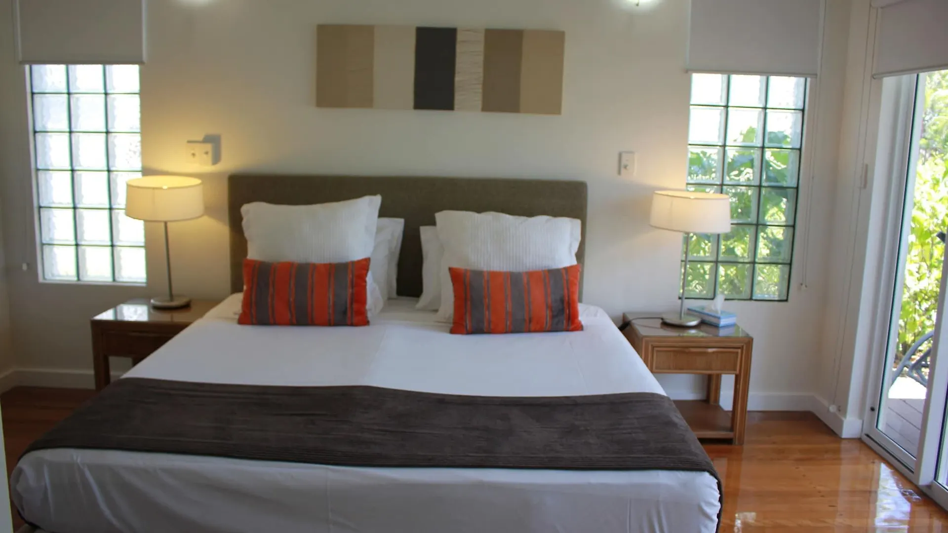 Beaches Holiday Apartments - Official Onsite Reception & Check In Port Douglas Aparthotel