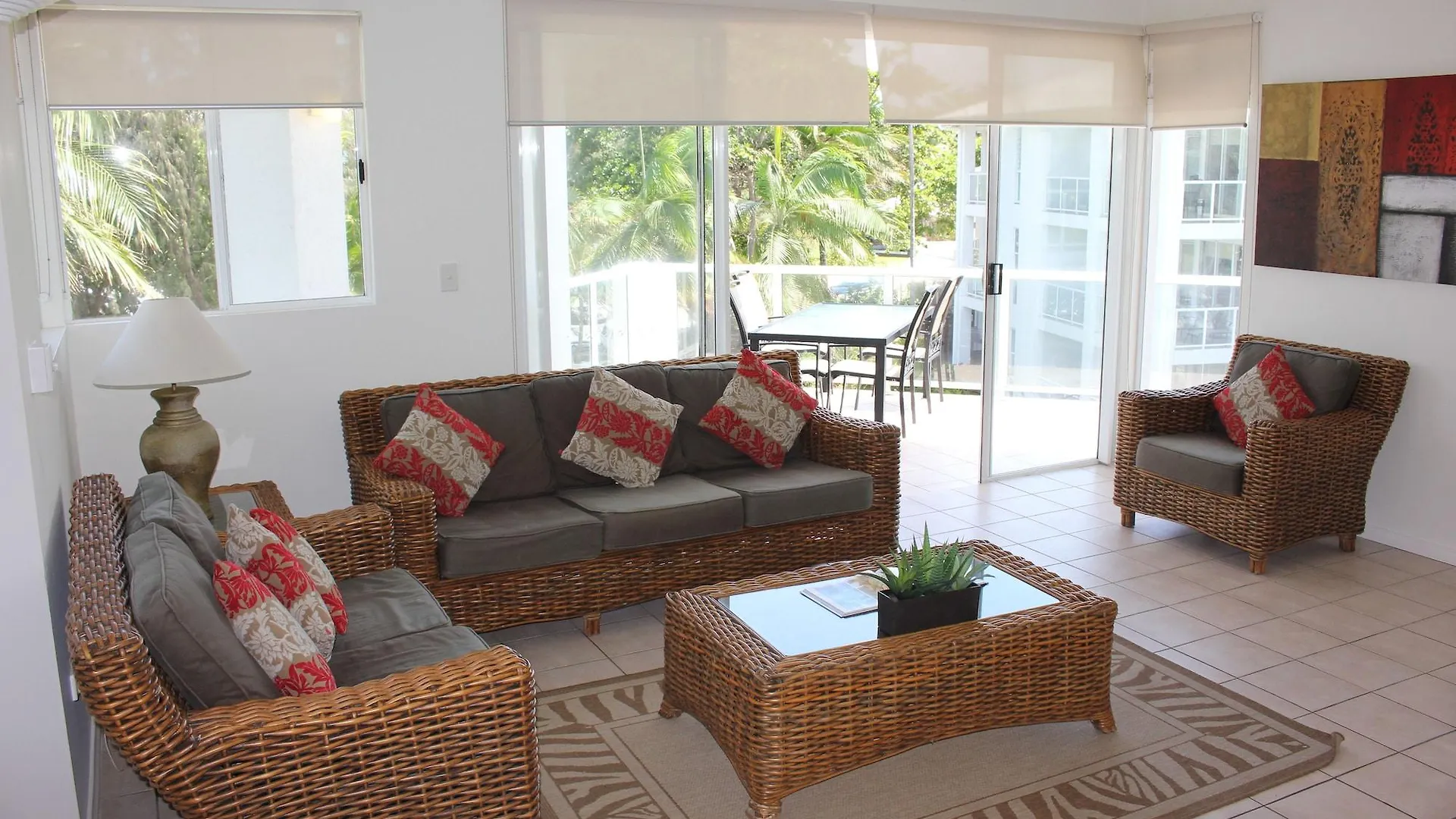 Aparthotel Beaches Holiday Apartments - Official Onsite Reception & Check In Port Douglas