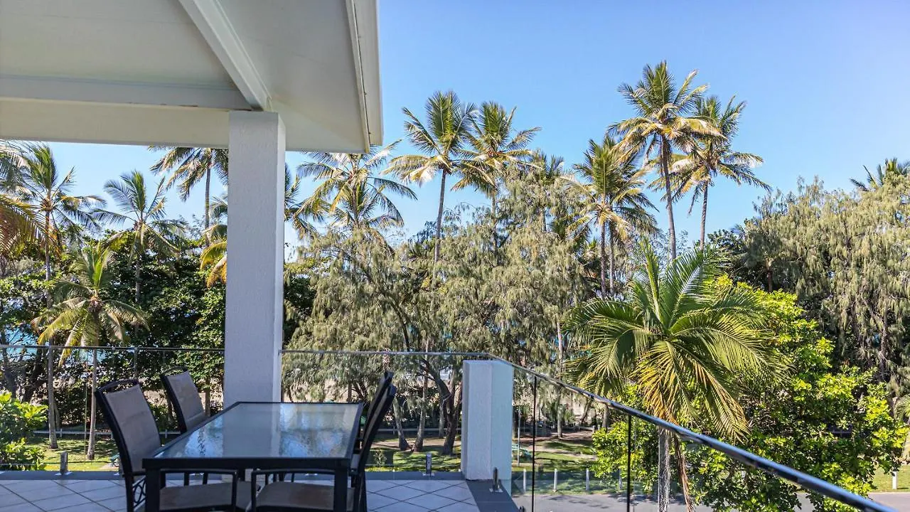 Beaches Holiday Apartments - Official Onsite Reception & Check In Port Douglas