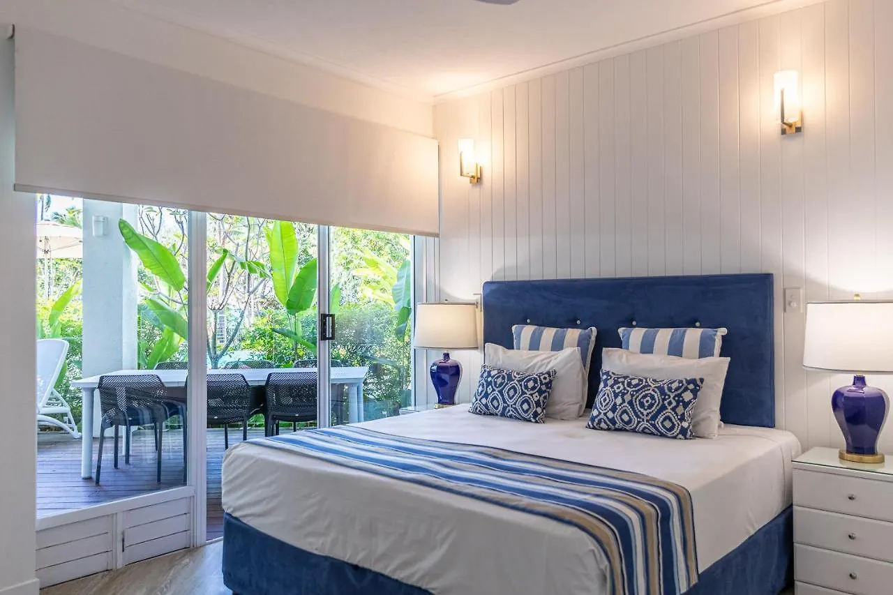 Aparthotel Beaches Holiday Apartments - Official Onsite Reception & Check In Port Douglas