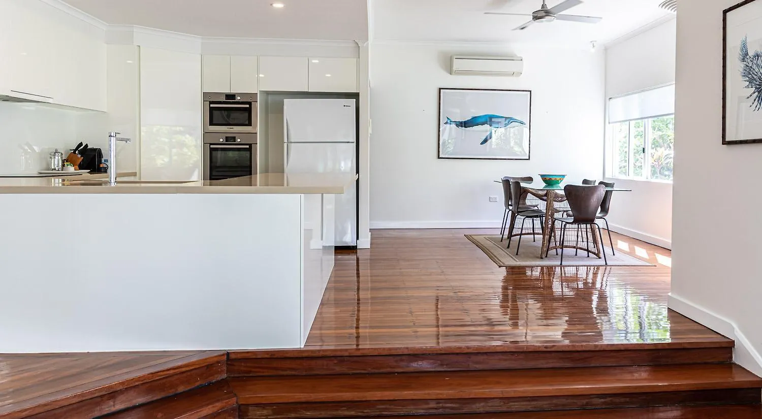 Beaches Holiday Apartments - Official Onsite Reception & Check In Port Douglas Aparthotel