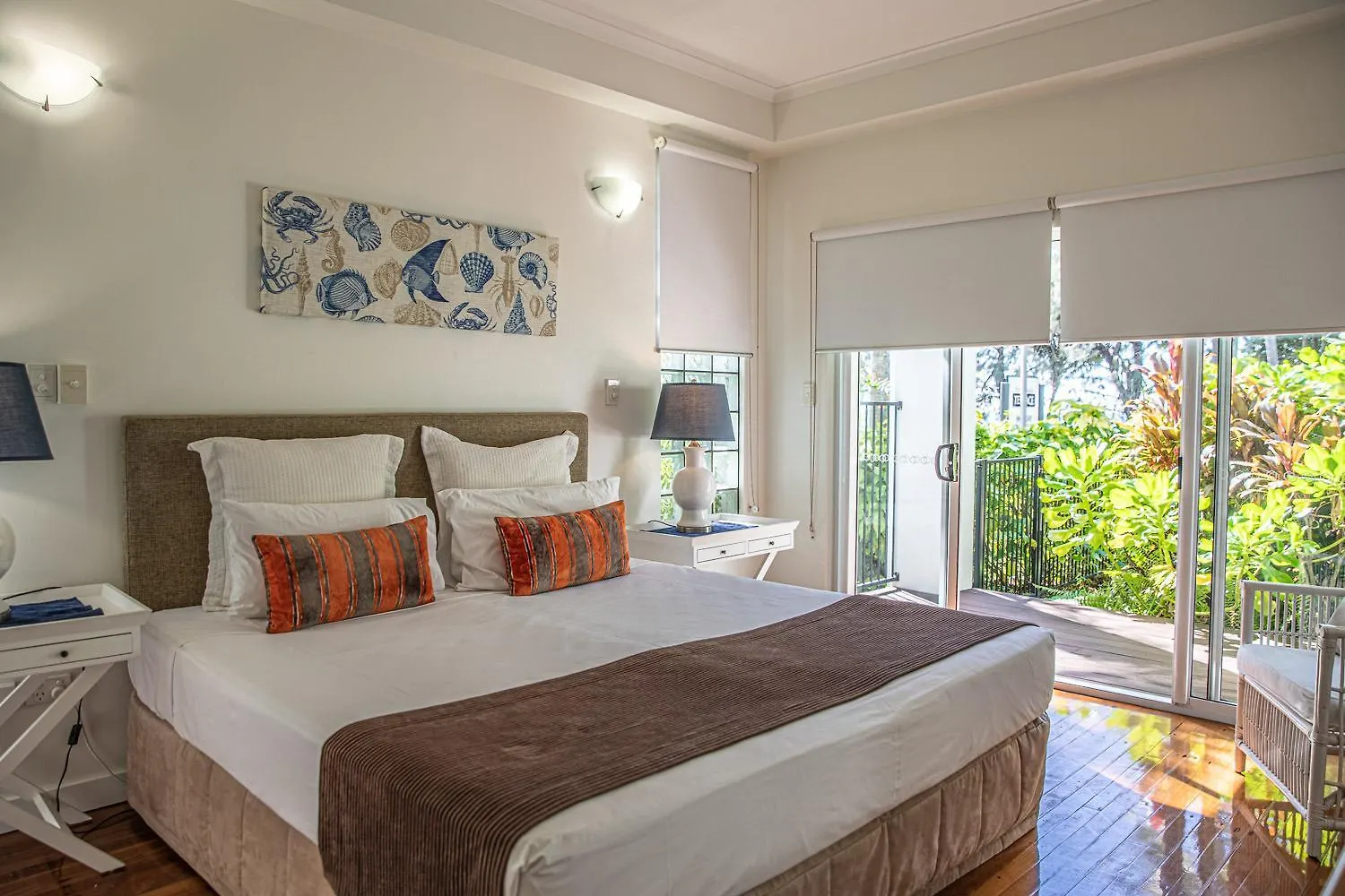 Aparthotel Beaches Holiday Apartments - Official Onsite Reception & Check In Port Douglas