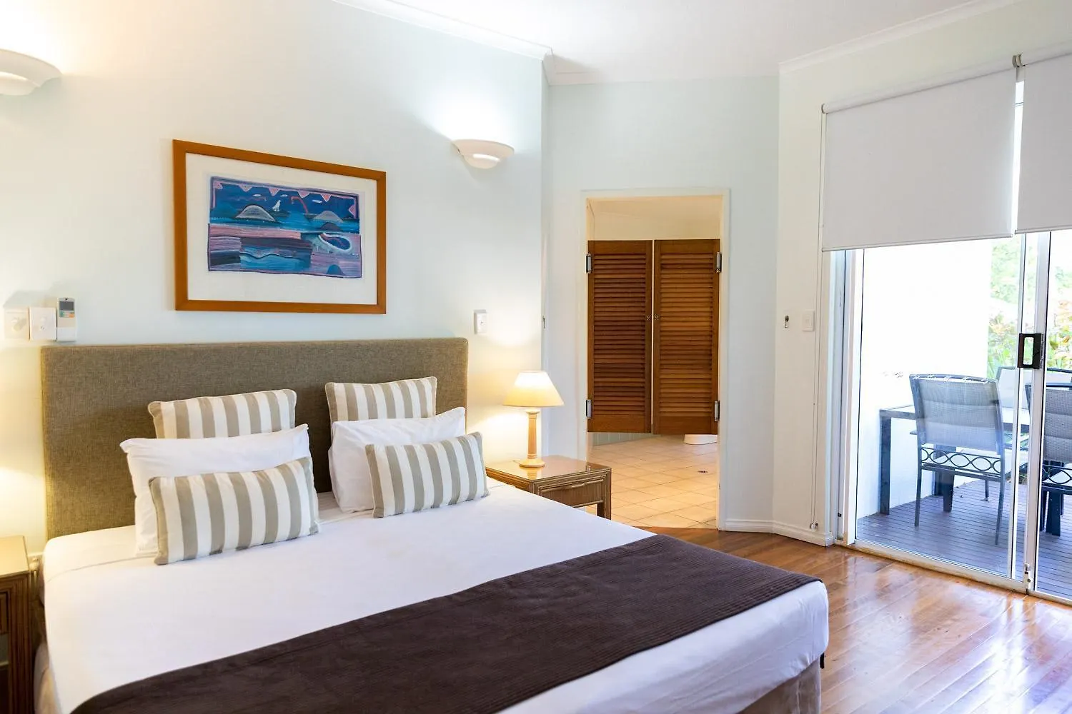 Beaches Holiday Apartments - Official Onsite Reception & Check In Port Douglas 4*,
