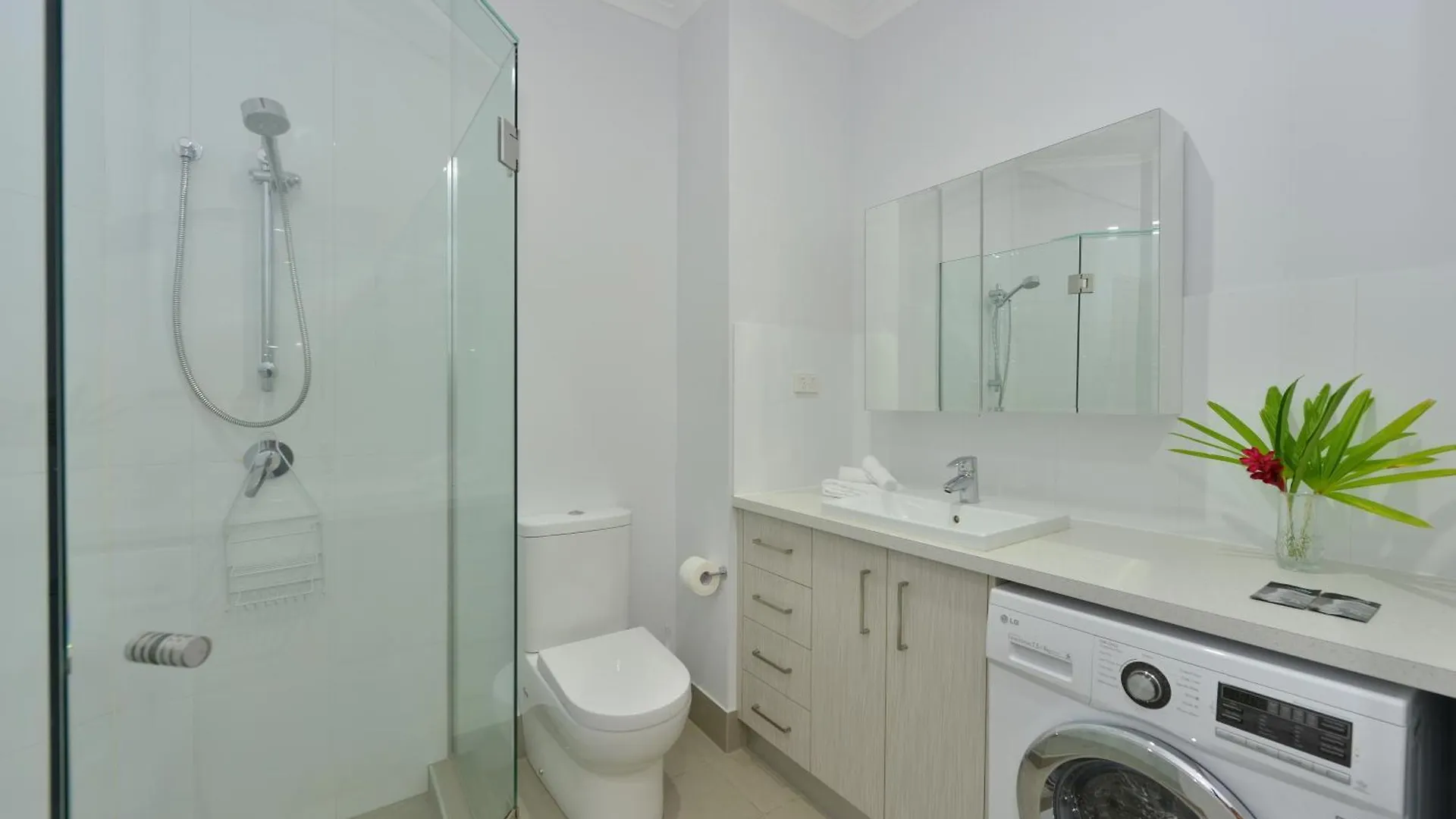 Beaches Holiday Apartments - Official Onsite Reception & Check In Port Douglas Aparthotel