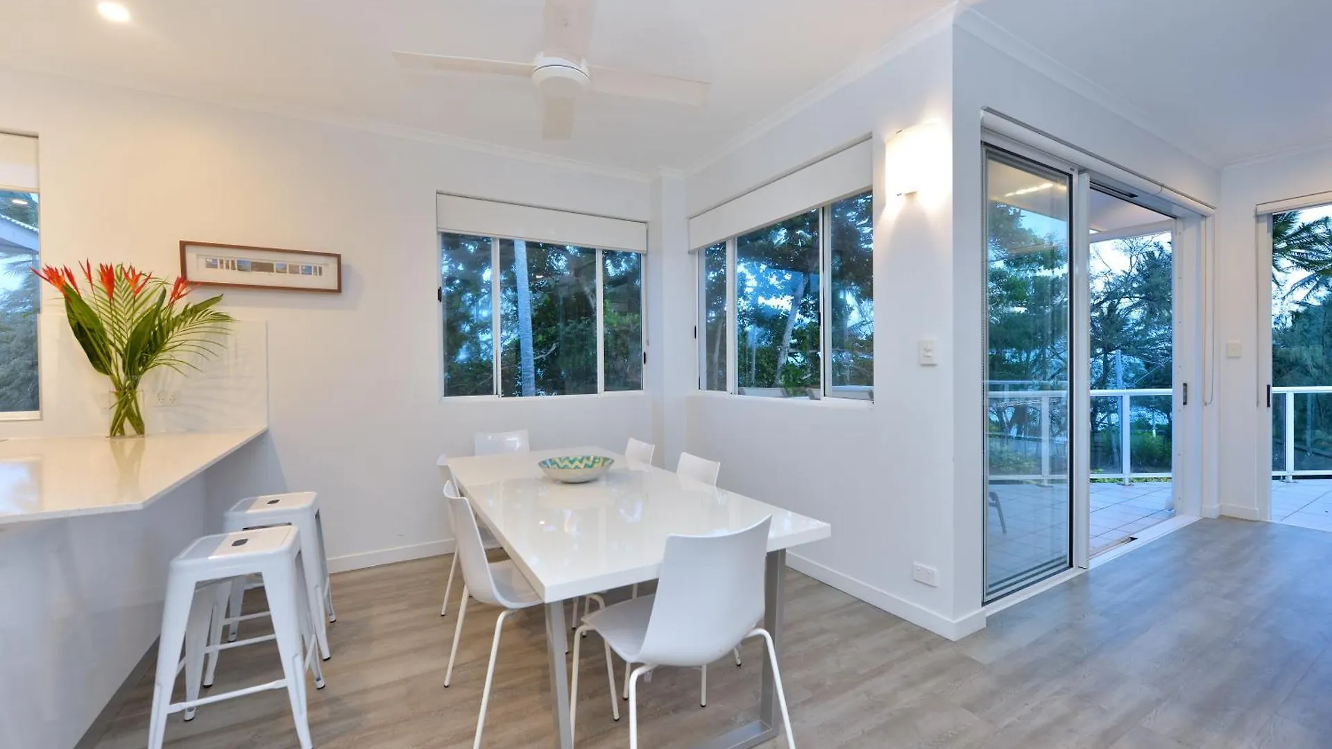 Aparthotel Beaches Holiday Apartments - Official Onsite Reception & Check In Port Douglas