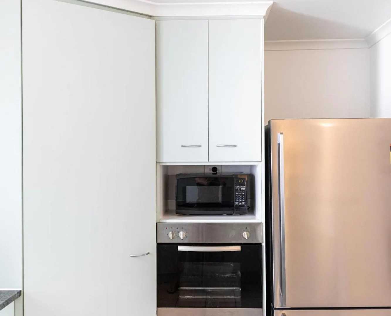 Beaches Holiday Apartments - Official Onsite Reception & Check In Port Douglas