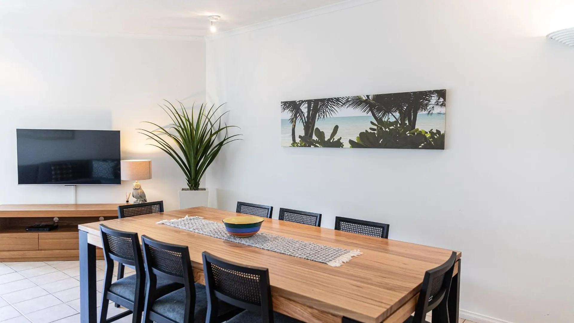Beaches Holiday Apartments - Official Onsite Reception & Check In Port Douglas