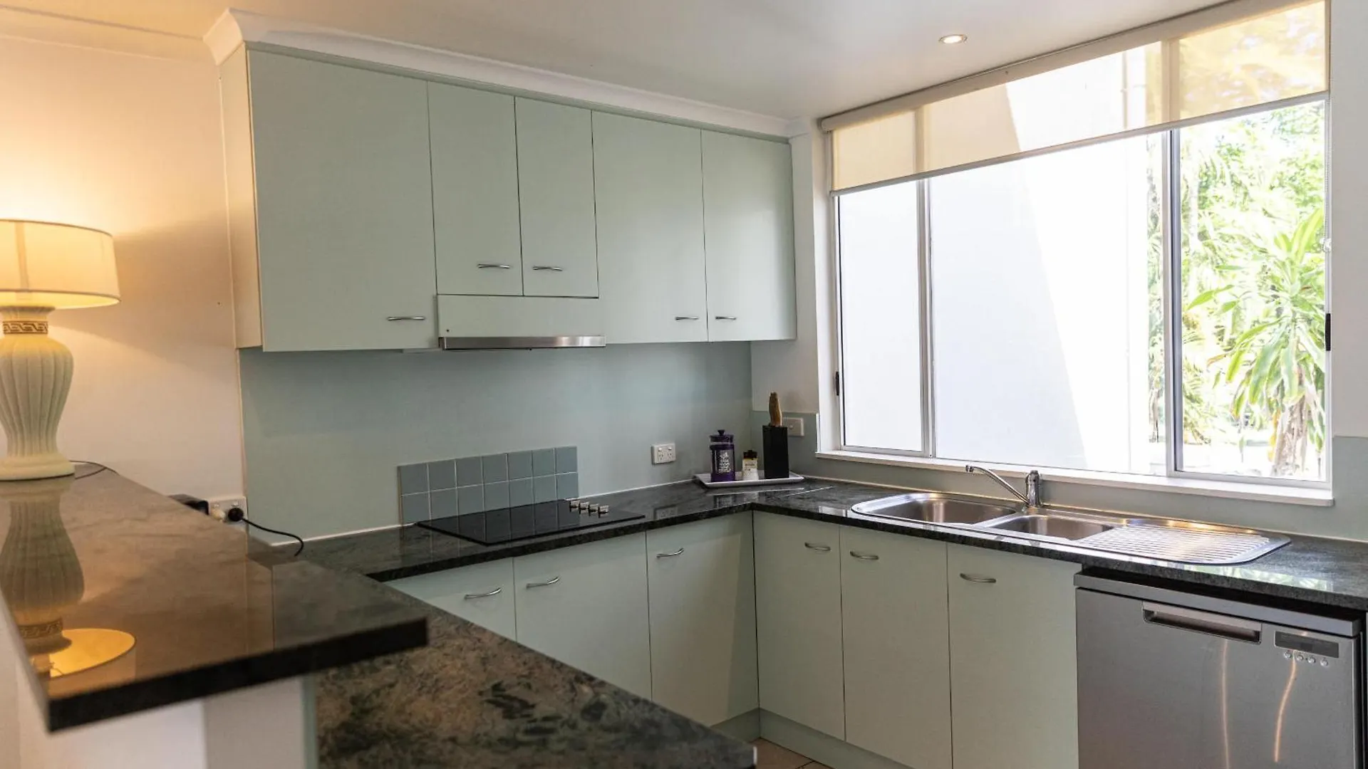 Beaches Holiday Apartments - Official Onsite Reception & Check In Port Douglas 4*,