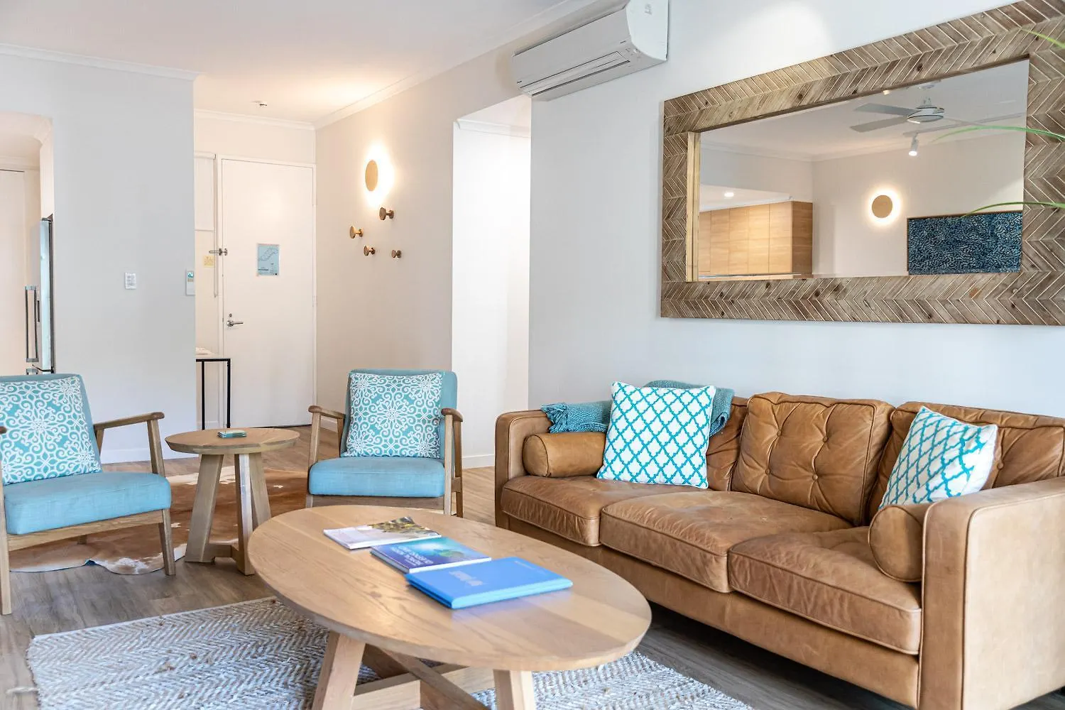 Beaches Holiday Apartments - Official Onsite Reception & Check In Port Douglas 4*,