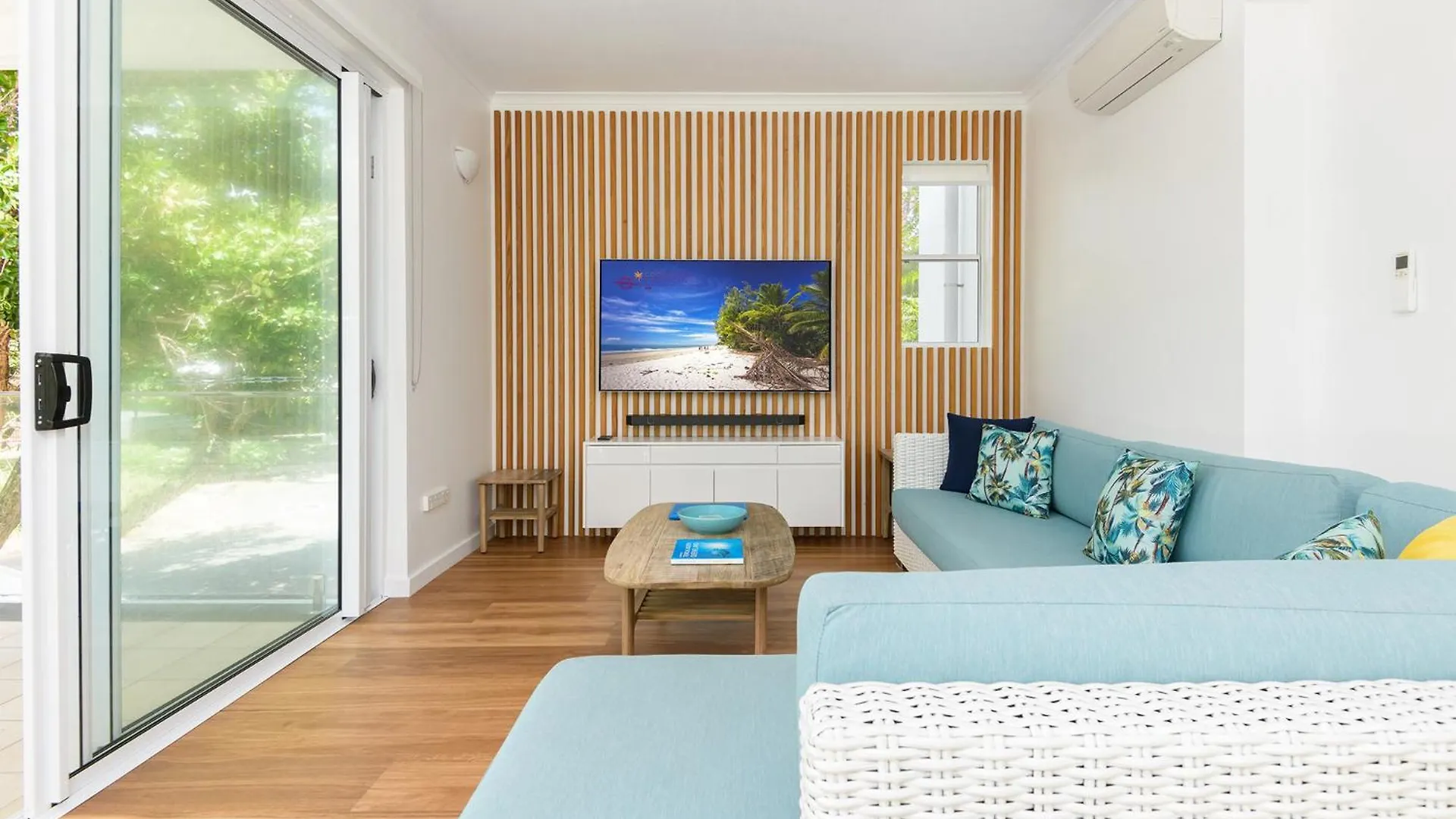 Beaches Holiday Apartments - Official Onsite Reception & Check In Port Douglas 4*,