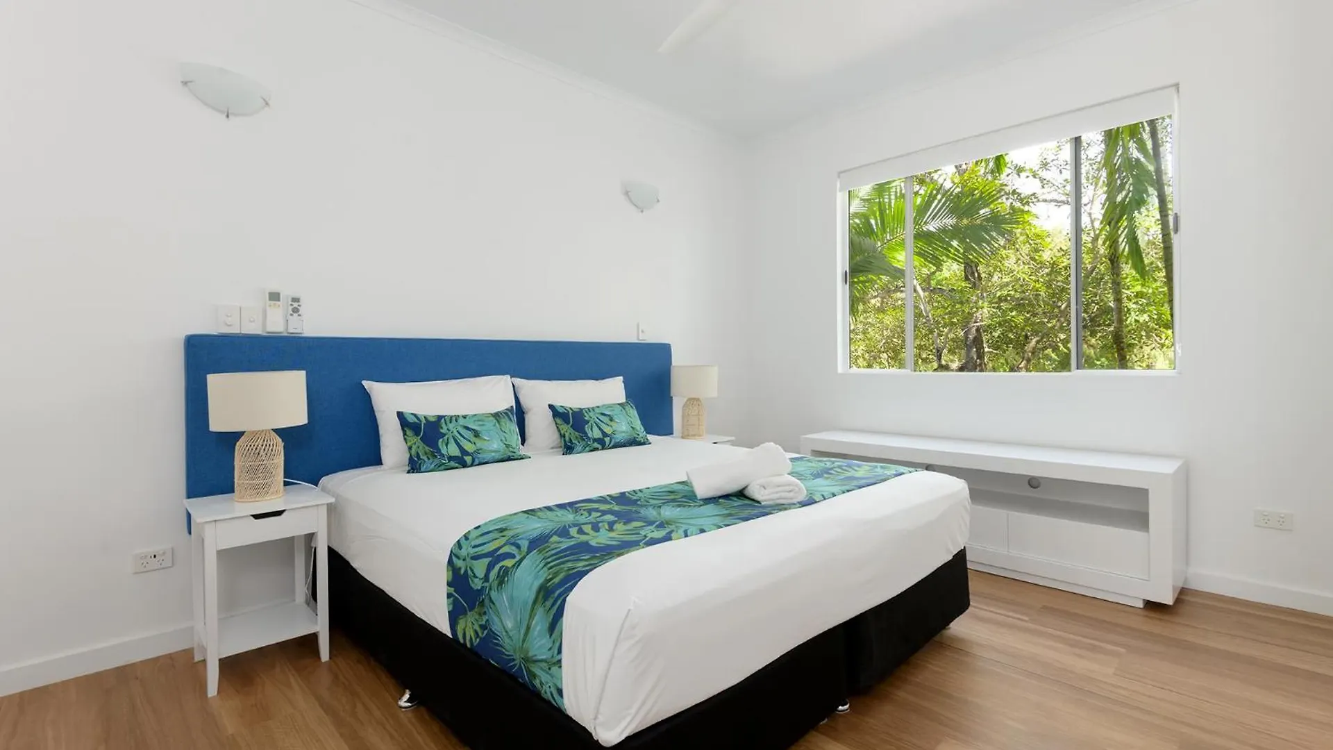 Beaches Holiday Apartments - Official Onsite Reception & Check In Port Douglas 4*,