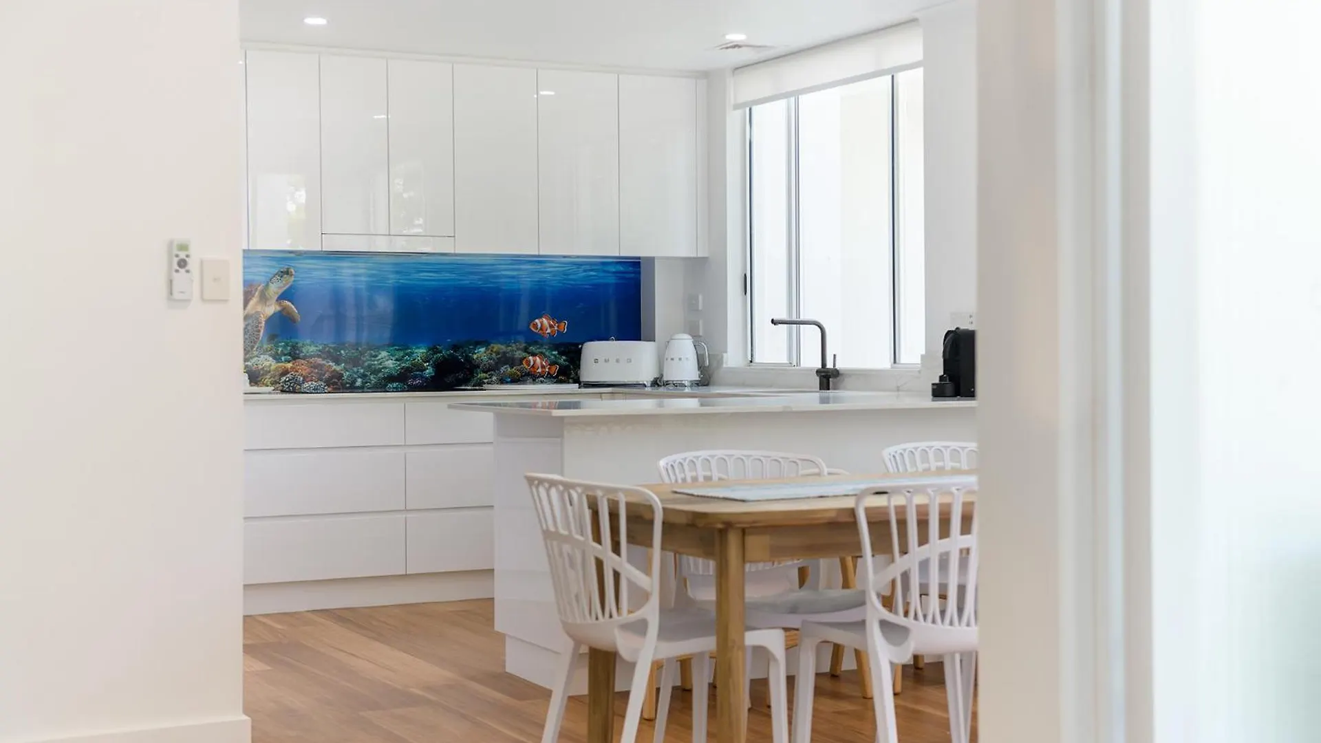 Beaches Holiday Apartments - Official Onsite Reception & Check In Port Douglas 4*,  Australia