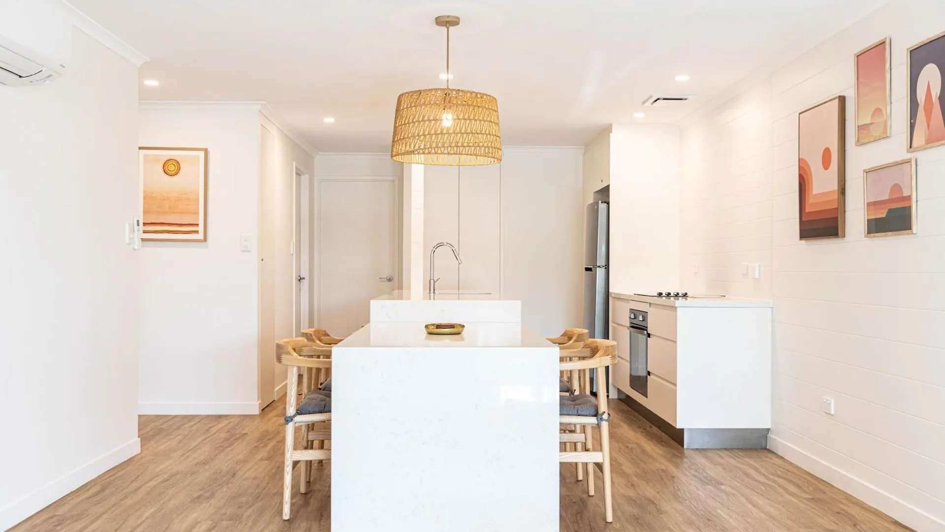 Beaches Holiday Apartments - Official Onsite Reception & Check In Port Douglas 4*,