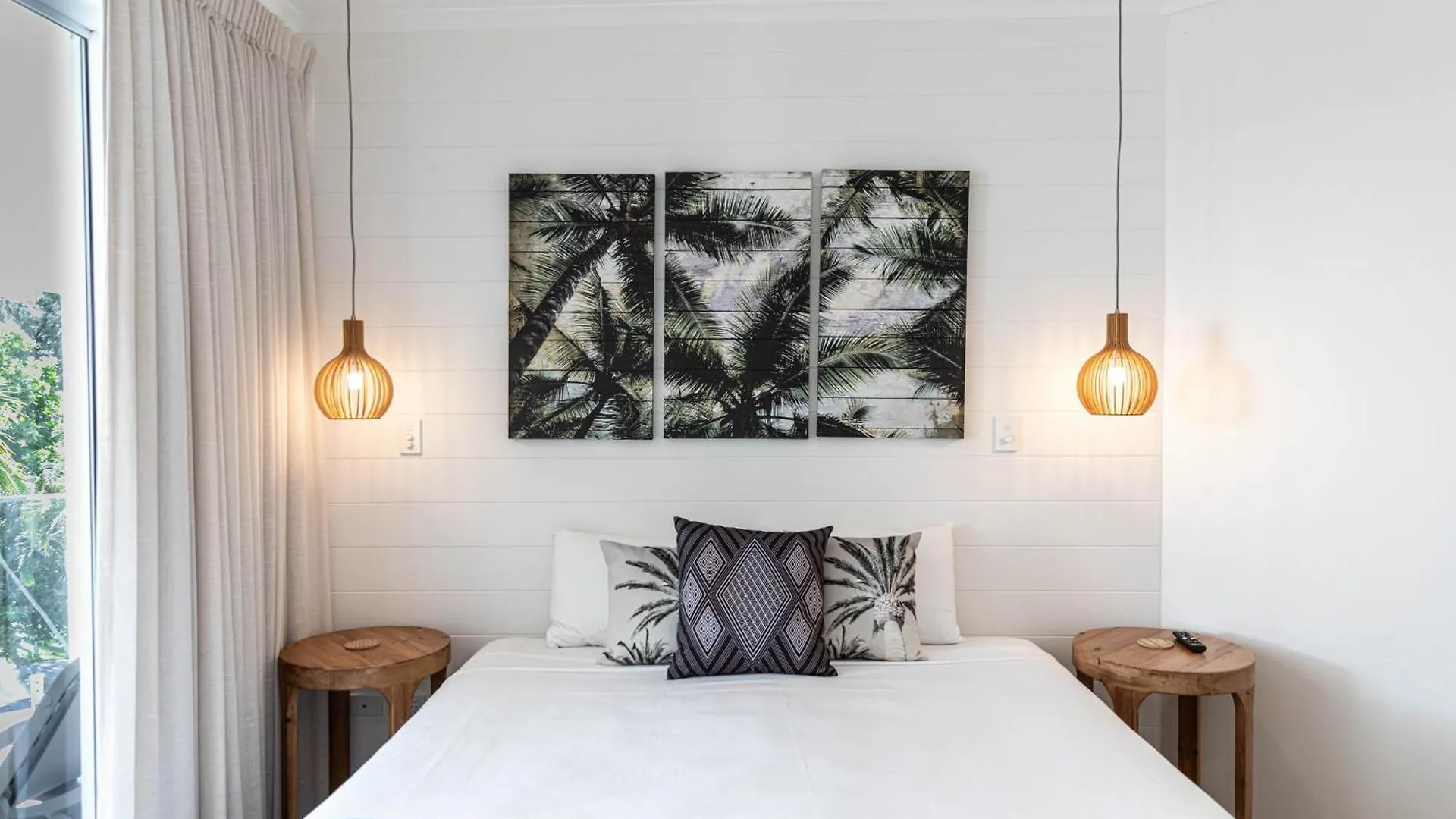 Beaches Holiday Apartments - Official Onsite Reception & Check In Port Douglas 4*,  Australia