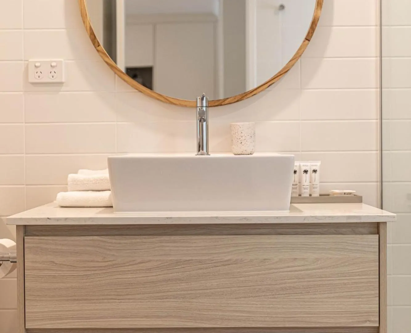 Beaches Holiday Apartments - Official Onsite Reception & Check In Port Douglas Aparthotel