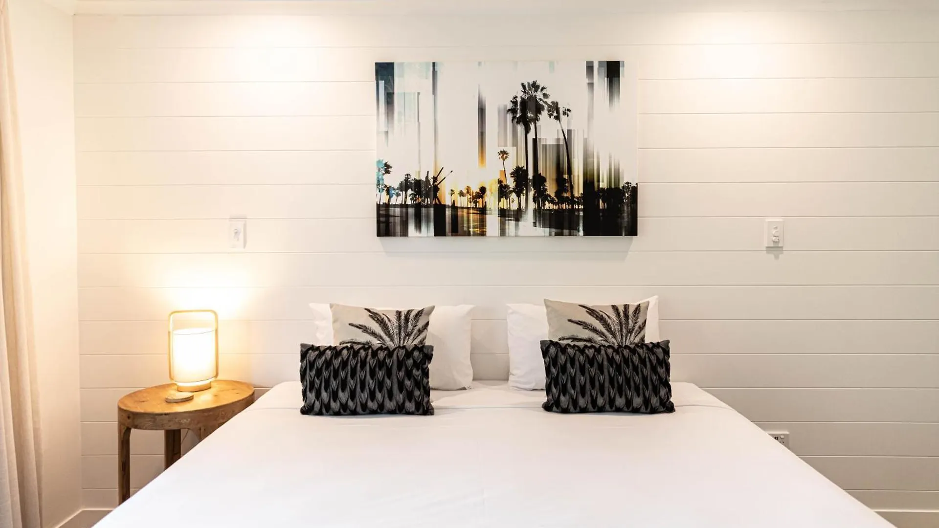Beaches Holiday Apartments - Official Onsite Reception & Check In Port Douglas 4*,  Australia