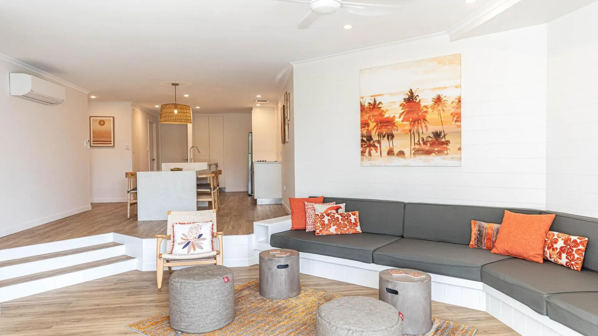 Beaches Holiday Apartments - Official Onsite Reception & Check In Port Douglas