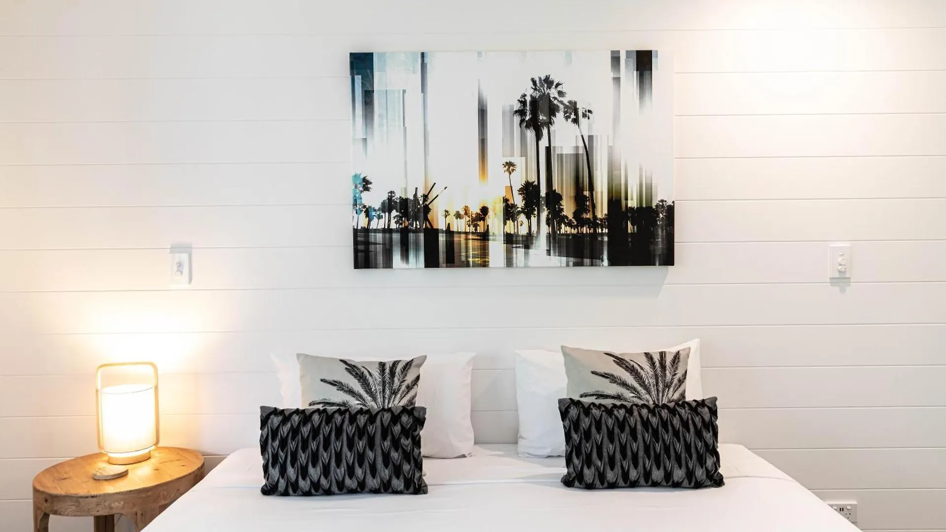 Beaches Holiday Apartments - Official Onsite Reception & Check In Port Douglas Australia